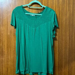 Maurices short sleeve top